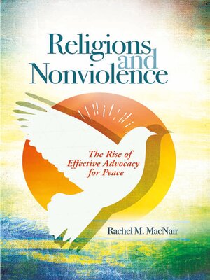 cover image of Religions and Nonviolence